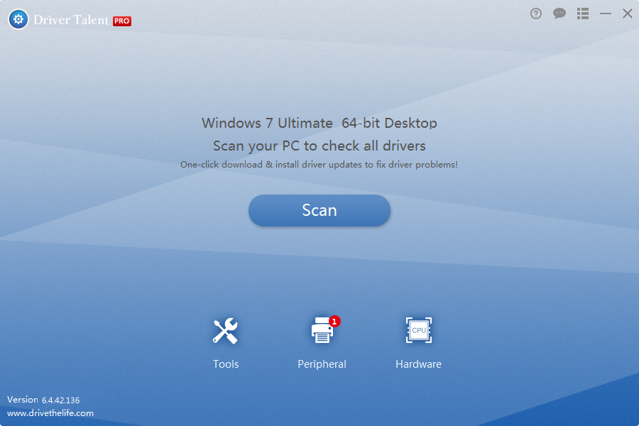 logitech webcam update drivers